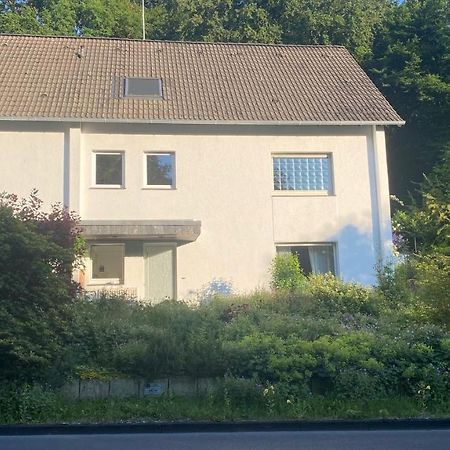 Ferienwohnung Koko Solingen Dış mekan fotoğraf