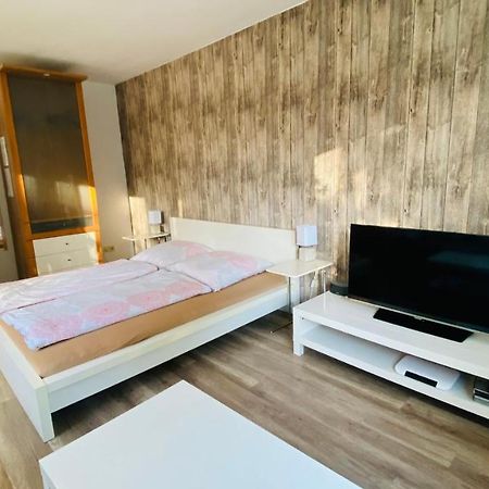Ferienwohnung Koko Solingen Dış mekan fotoğraf