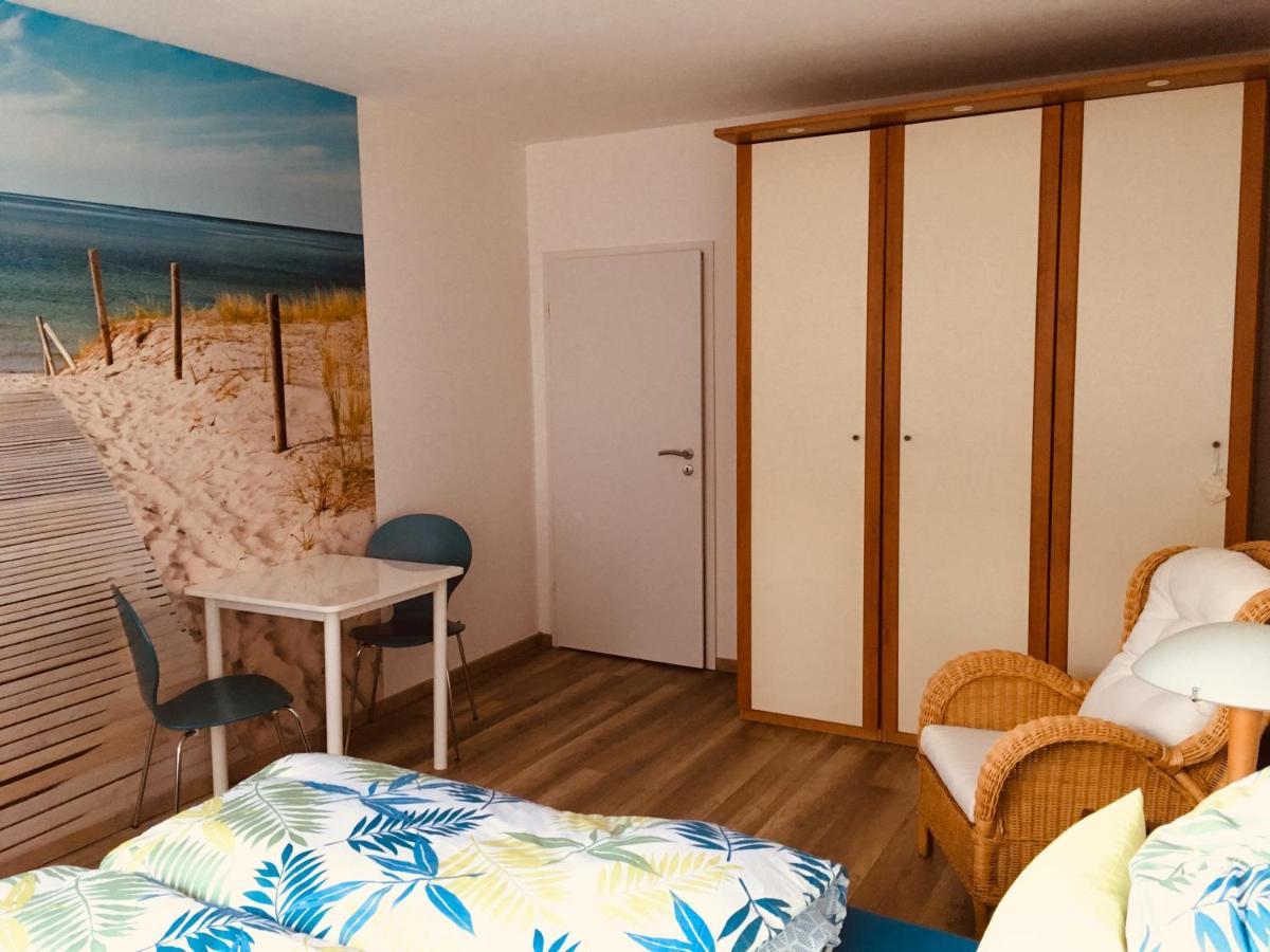 Ferienwohnung Koko Solingen Dış mekan fotoğraf