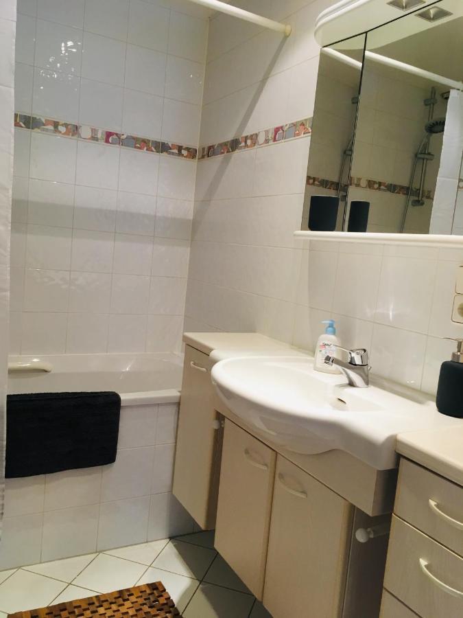 Ferienwohnung Koko Solingen Dış mekan fotoğraf