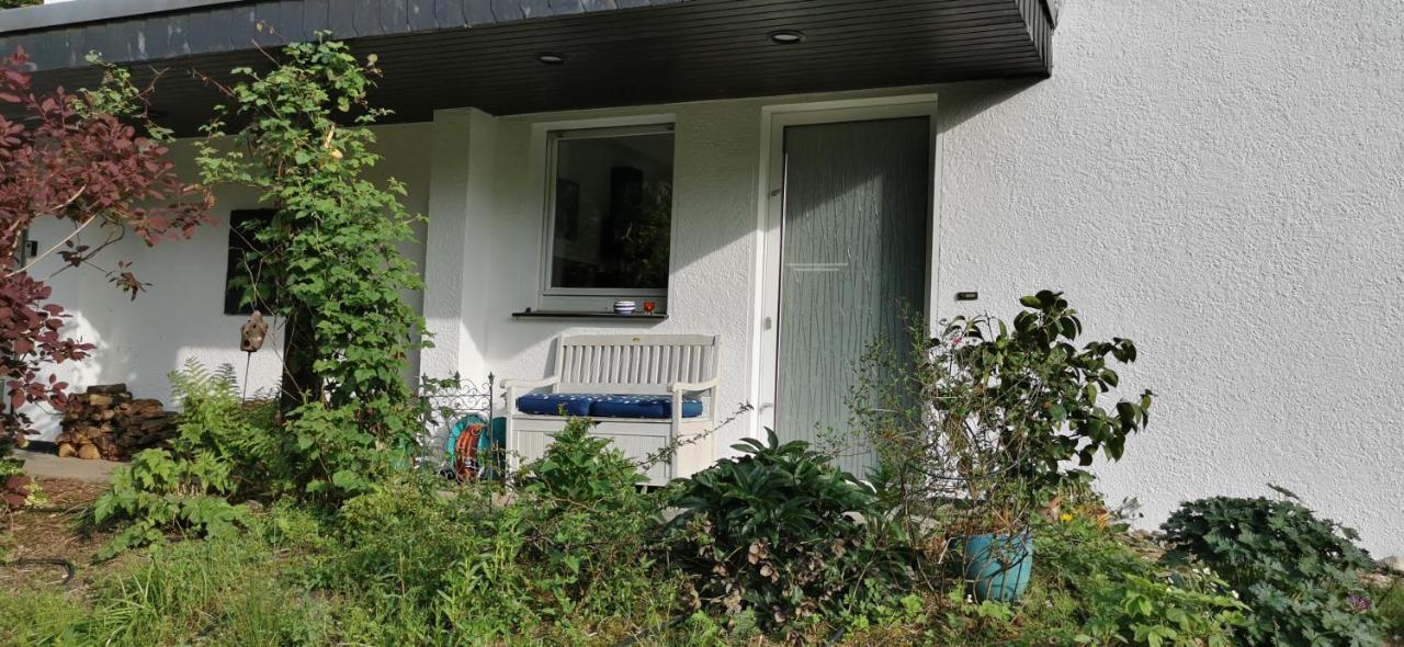Ferienwohnung Koko Solingen Dış mekan fotoğraf