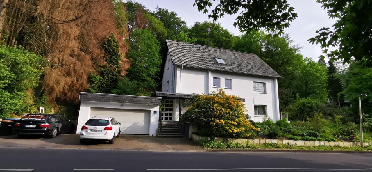 Ferienwohnung Koko Solingen Dış mekan fotoğraf