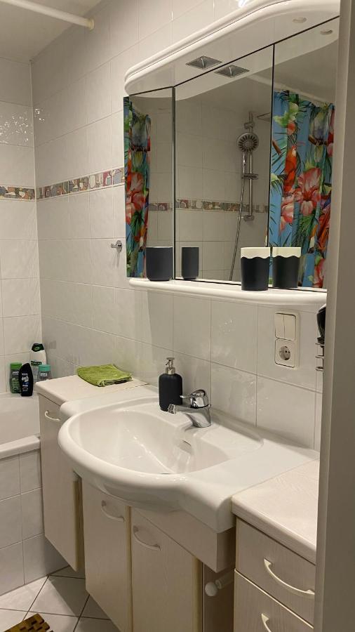 Ferienwohnung Koko Solingen Dış mekan fotoğraf