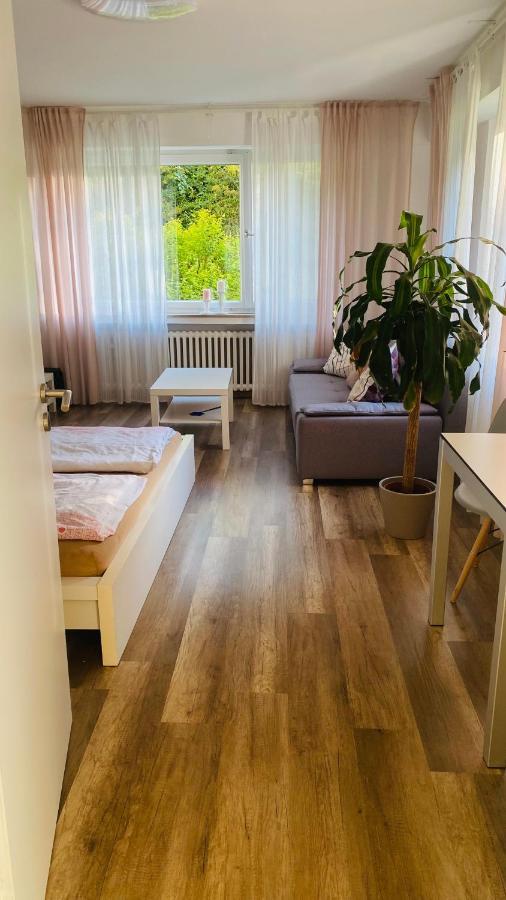 Ferienwohnung Koko Solingen Dış mekan fotoğraf