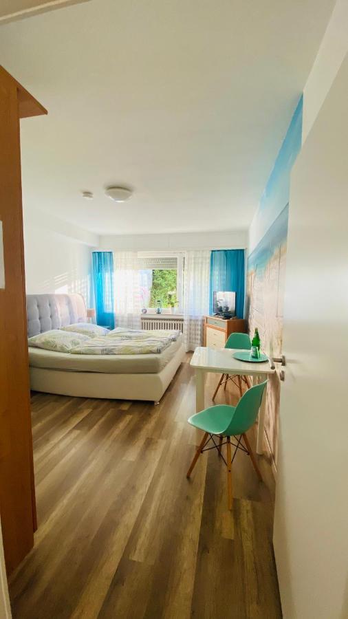 Ferienwohnung Koko Solingen Dış mekan fotoğraf