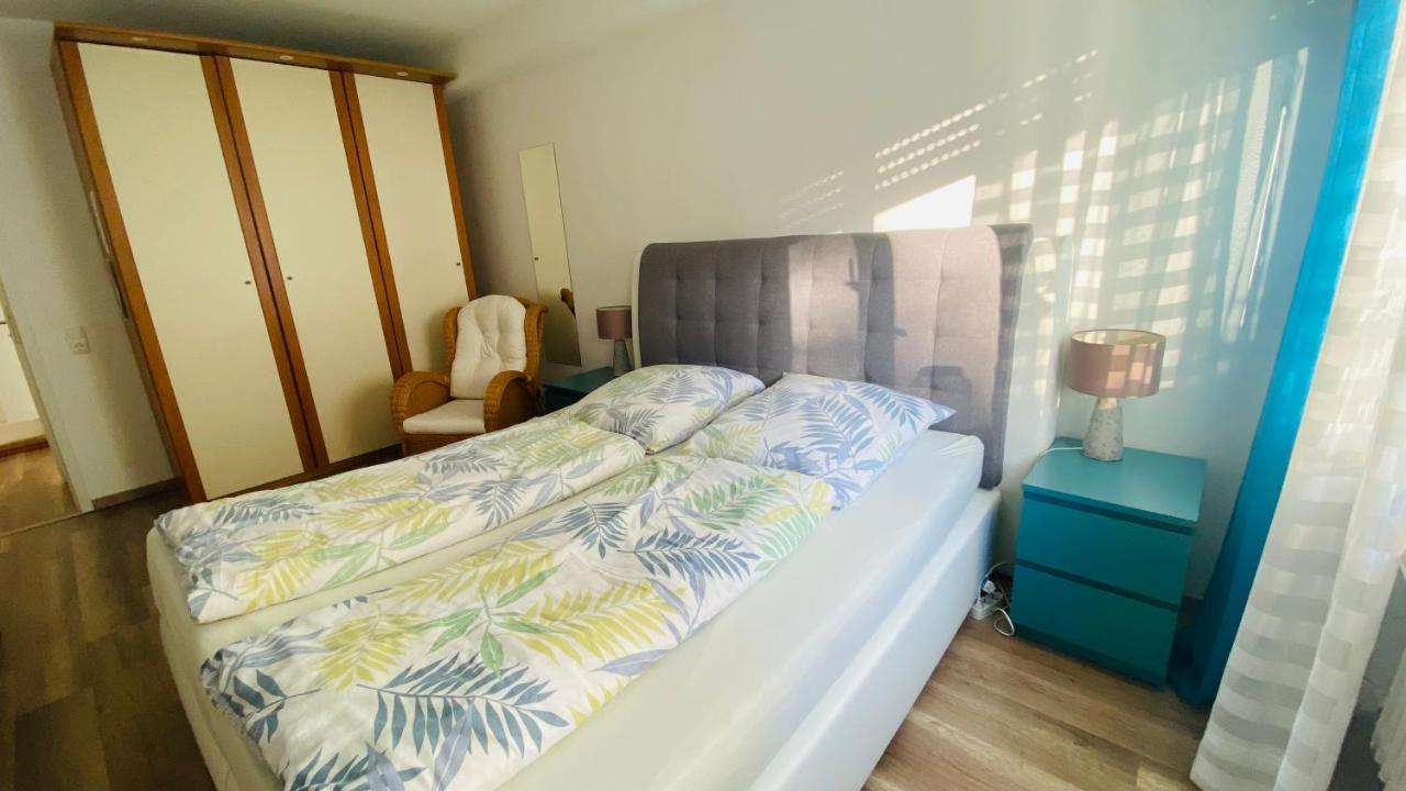 Ferienwohnung Koko Solingen Dış mekan fotoğraf