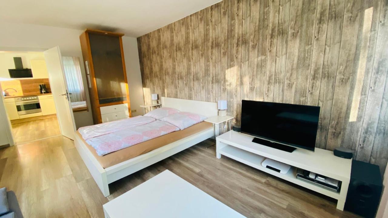 Ferienwohnung Koko Solingen Dış mekan fotoğraf