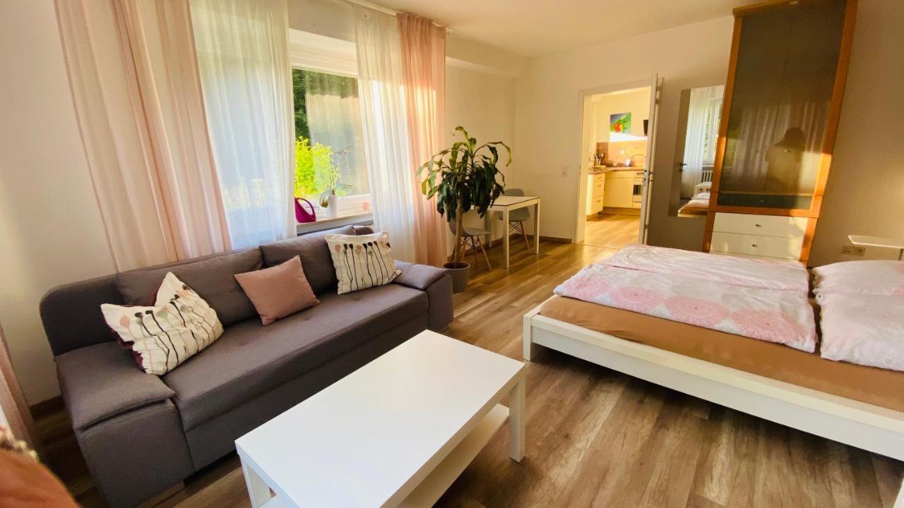 Ferienwohnung Koko Solingen Dış mekan fotoğraf